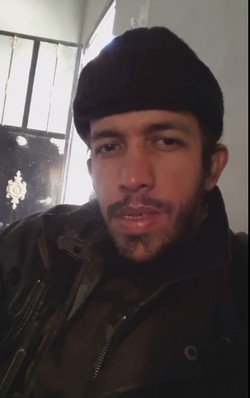 Penantang TNI Salim Mubarok Terkait Jaringan Jamaah Islamiah