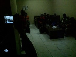 Polri Telusuri Pendana 6 Warga Makassar yang Hendak ke Suriah