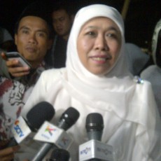 Mensos: Gus Dur Pesan Tulis di Batu Nisan The Humanist Died Here
