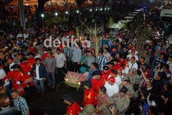 9 Panggung Hiburan, Artis Ibu Kota dan Ratusan PKL Siap Meriahkan JNF 2015