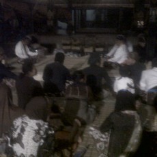 Keraton Yogya Gelar Miyos Gongso, 2 Gamelan Pusaka Dibawa ke Masjid Gede
