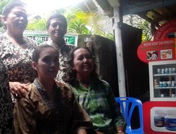 Rieke Diah Pitaloka: Pemerintah Harus Berani Berantas Mafia TKI