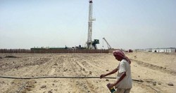 Arab Saudi Kurangi Produksi Minyak Jika Harganya Sudah US$ 40/Barel