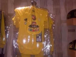 Marchandise Valentino Rossi untuk Si Kecil Mulai Rp 200 Ribu