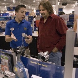 Ini Kado Impian Fotografer saat Tahun Baru