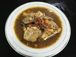 Liburan ke Makassar, Jangan Lewatkan 8 Makanan Ini