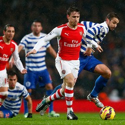 Reaksi Cepat dan Tepat Kunci Kemenangan Arsenal