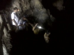 Goa Cerme di Yogyakarta, Antara Mistis dan Keindahan Alam