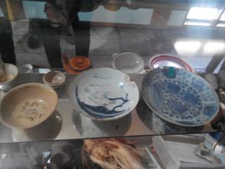 Toraja Utara Simpan Keris dari India & Keramik dari Tiongkok