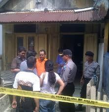 Ada Luka Sabetan Benda Tajam di Wajah Nenek yang Ditemukan Tewas