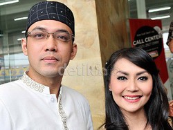 Sandy Tumiwa Ikhlas Rumah Gono-gini Jadi Milik Tessa Kaunang