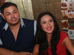 Ivan Gunawan Tegaskan Kedekatannya dengan Cita Citata Bukan Rekayasa