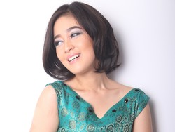 Soal Bulan Madu, Gracia Indri dan David Akan Spontan Pilih Tempat Tujuan