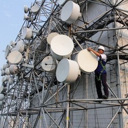 Antisipasi Lonjakan Trafik Data, Indosat Aktifkan Command Center