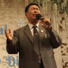 Ini Pengalaman Pendeta Julius Memberi Pelayanan Kaum Waria