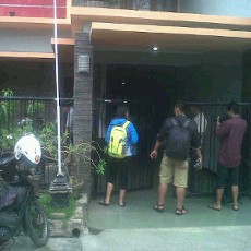 Rumah Mantan Sekda Lumajang Dirampok, Rp 200 Juta Amblas