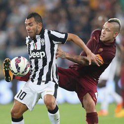 FIGC Ingin Pangkas Jumlah Tim di Serie A