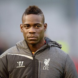 Rodgers Minta Balotelli Tak Mengeluh Jika Sering Dicadangkan