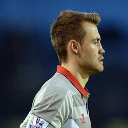 Mignolet Senang Bisa Main Lagi