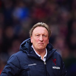 Neil Warnock Jadi Manajer Pertama yang Dipecat di Premier League Musim Ini