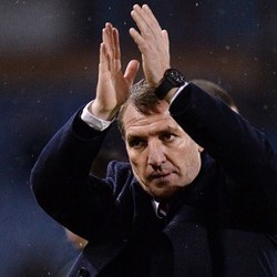 Kemenangan Pertama Rodgers di Boxing Day bersama The Reds