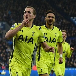 Spurs Makin Bersemangat Kejar Empat Besar