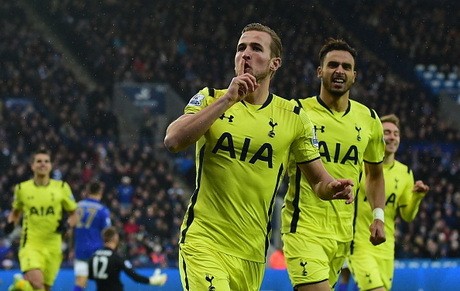 Spurs Makin Bersemangat Kejar Empat Besar