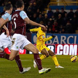 Sterling Makin Terbiasa Jadi Penyerang