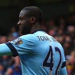 Pellegrini Setengah Hati Lepas Yaya Toure ke Piala Afrika