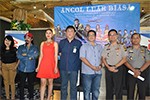 Ancol sambut tahun baru 2015,dengan Ekspresi Cinta