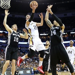 Spurs Telan Kekalahan Keenam dari Tujuh Pertandingan Terakhirnya