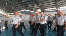 Petugas Bandara Perkosa WNA, Menhub: Kalau Terbukti, Harus Diberhentikan