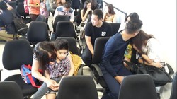 Polri: Polda Terkait Sudah Koordinasi dengan Basarnas Cari AirAsia