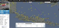 Ini Bahaya Cumulonimbus, Awan Badai yang Ditakuti Pilot