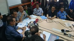 Ada Tawaran Bantuan dari LN, Kemenhub Maksimalkan yang di Dalam Negeri Dulu