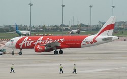 TNI Kerahkan 5 Pesawat dan 3 KRI Cari AirAsia