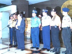 Pencarian Awal, Tim SAR Tak Temukan Ceceran Bahan Bakar di Belitung Timur