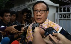 Akbar Tandjung Optimis Islah Golkar Tercapai Demi Agenda 2019