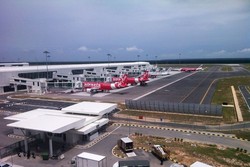 Posko Informasi AirAsia di Singapura Dibuka, Ini Kontaknya