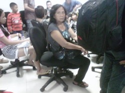 Ikan Koi Kesayangan Anaknya Mati, Ny Heng Giok Liem Sudah Punya Firasat