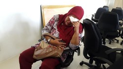 Hingga Pukul 15.15 WIB, Pesawat AirAsia Belum Ditemukan