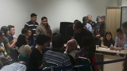 Soekarwo: Semoga Ada Tangan Allah untuk Penumpang