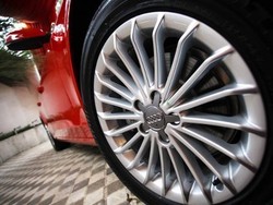 Ini Strategi Lengkap Audi Gulingkan BMW