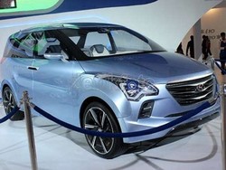 Innova, Siap-siap Hadapi Pesaing dari Hyundai