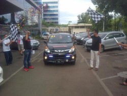 Toyota: Komunitas adalah Konsumen Loyal