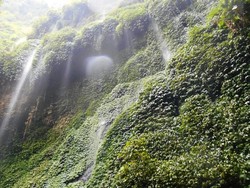 Air Terjun Madakaripura, Cantik Laksana Surga