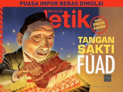 Memborgol Tangan Sakti Pak Kanjeng