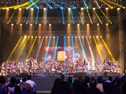 JKT48 Buka Pendaftaran Generasi 4 Awal Tahun 2015