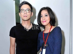 Gracia Indri dan David NOAH Akan Menikah Hari Ini