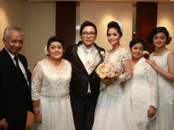 Jadi Istri Yang Baik, Nasihat Ibunda Kepada Gracia Indri